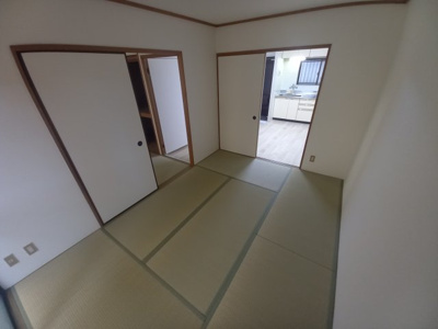 【和室】 | メゾン富田