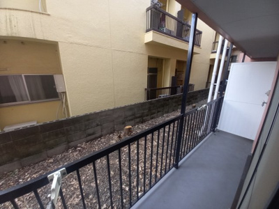 【展望】 | メゾン富田