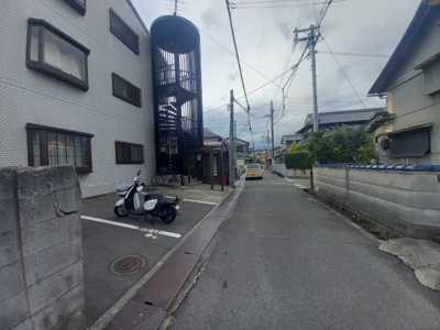【周辺】 | メゾン富田