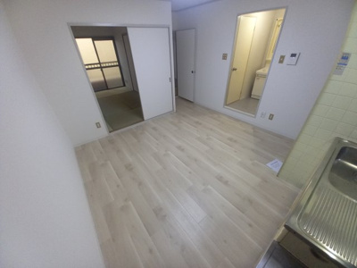 【内装】 | メゾン富田
