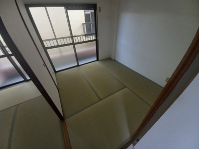 【和室】 | メゾン富田
