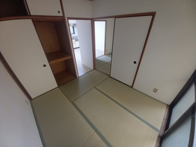 【和室】 | メゾン富田