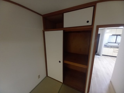 【収納】 | メゾン富田