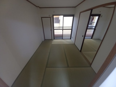 【和室】 | メゾン富田