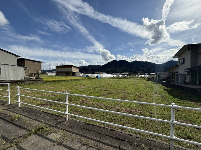 2026/2/4新規　土地　飛騨市古川町沼町　1000万