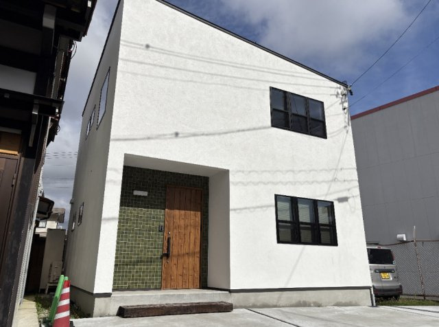 2026/6/22　戸建　高山市下岡本町　3280万