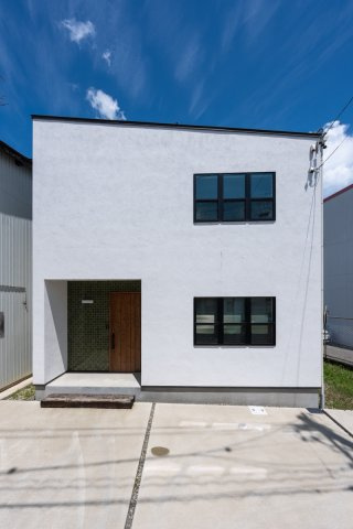 2026/6/22価格変更　戸建　高山市下岡本町　3280万の外観