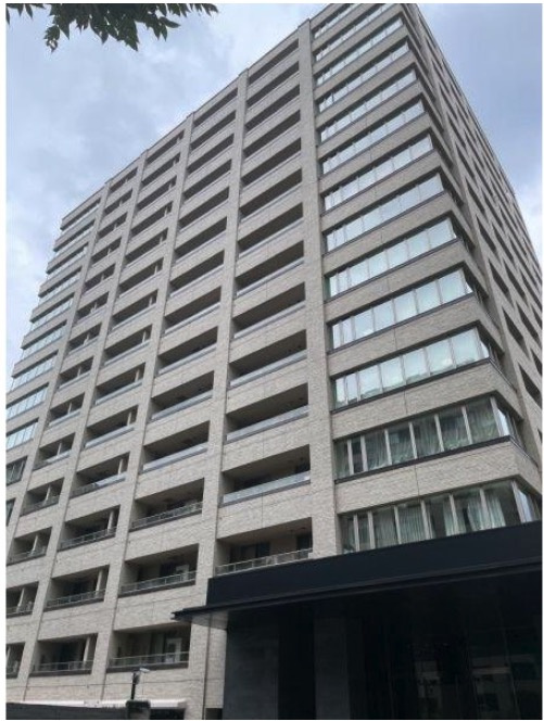 ★仲介手数料半額★BRANZ四番町の外観