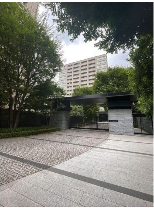 ★仲介手数料半額★BRANZ四番町のその他