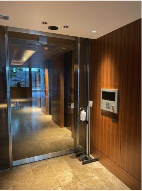 ★仲介手数料半額★BRANZ四番町のその他
