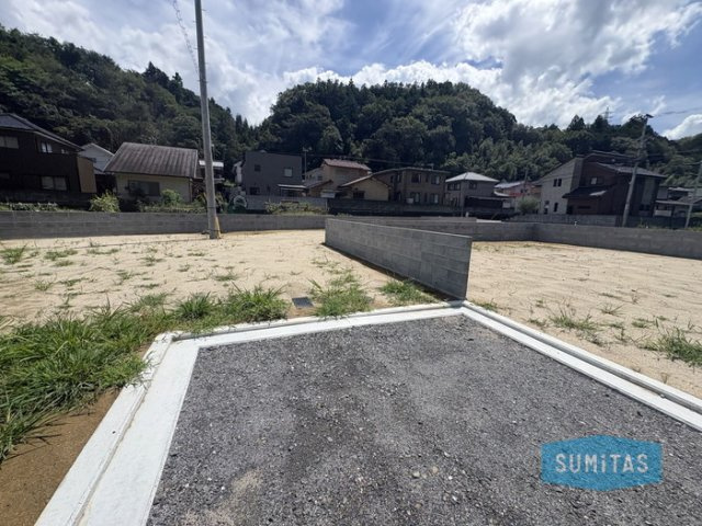 砥部町川井　９区画
