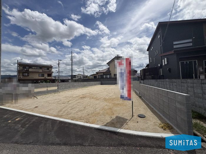 南高井町　3区画