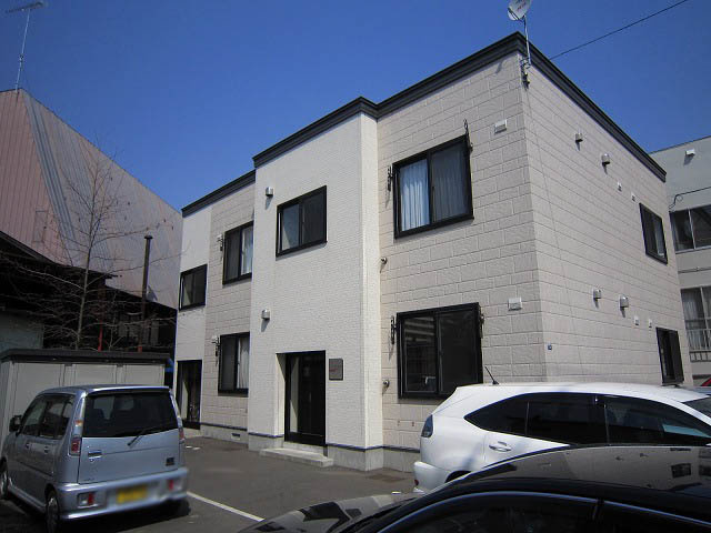 ティエラ東札幌