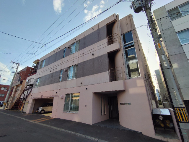 マンションプレシャス