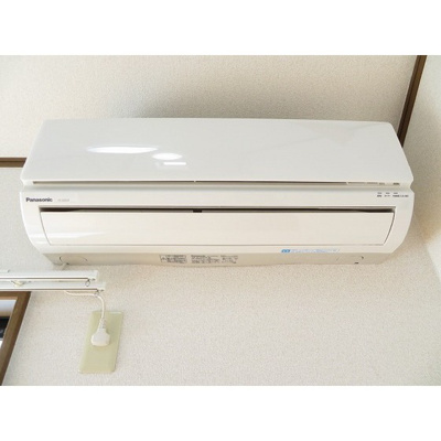 【その他】 | ベルクハイム | エアコン