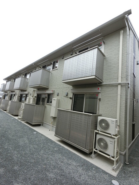 Floral Nakajima Ⅱ