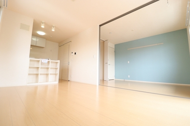フェリーチェ　Ｂの内装|LDK