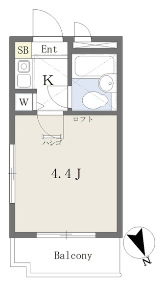 ＤＲホームズ学芸大学