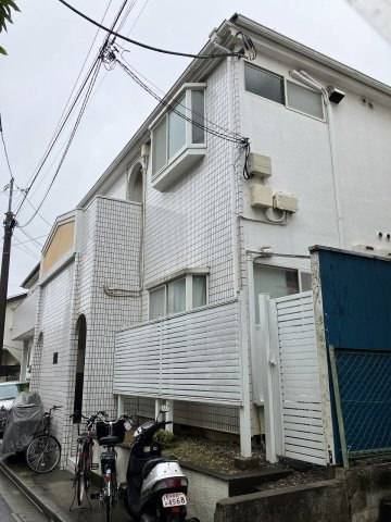 幡ヶ谷ハイム