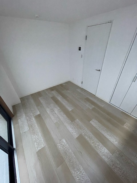レイディアンスの内装