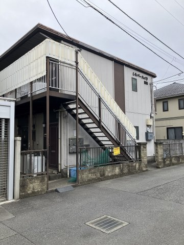 シルバーハイツ