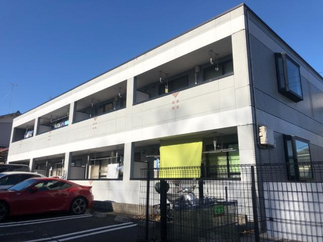 クレストール中里