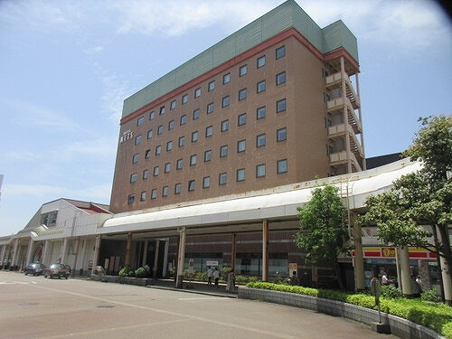 サーパス学校町レジデンス