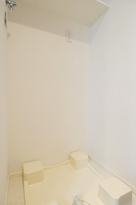 LUMEED CUBE 菊川 PREMIUMの内装