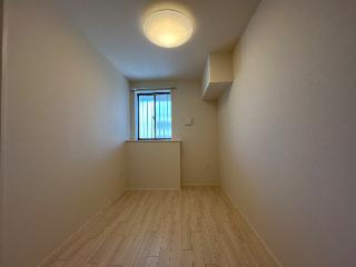 ネクストステージの内装|建具の色は相違がございます（イメージ）