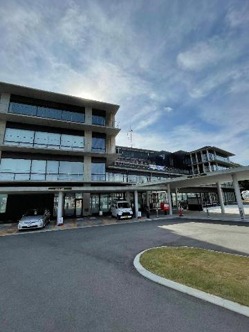 ネクストステージの周辺|大津町役場まで2,388ｍ