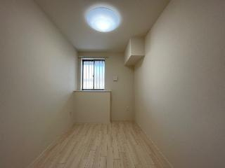 ネクストステージの内装|建具の色は相違がございます（イメージ）