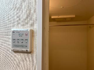 ネクストステージのその他|建具の色は相違がございます（イメージ）