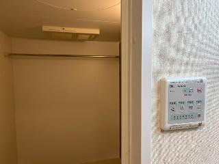 ネクストステージのその他|建具の色は相違がございます（イメージ）