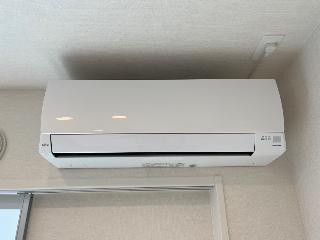 ネクストステージの設備|建具の色は相違がございます（イメージ）