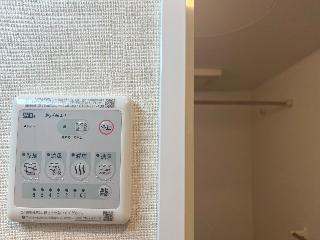 ネクストステージのその他|建具の色は相違がございます（イメージ）