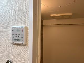 ネクストステージのその他|建具の色は相違がございます（イメージ）