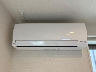 ネクストステージの設備|建具の色は相違がございます（イメージ）