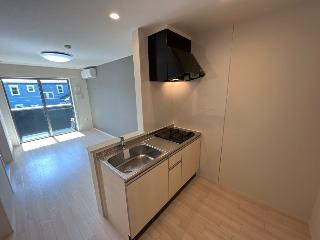 ネクストステージの居間・リビング|建具の色は相違がございます（イメージ）