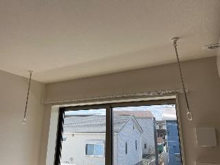 ネクストステージの内装|建具の色は相違がございます（イメージ）