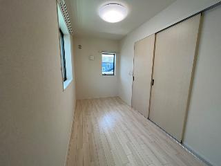 ネクストステージの内装|建具の色は相違がございます（イメージ）