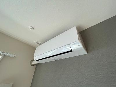 ネクストステージの設備|建具の色は相違がございます（イメージ）