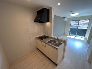 ネクストステージの居間・リビング|建具の色は相違がございます（イメージ）