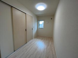 ネクストステージの内装|建具の色は相違がございます（イメージ）
