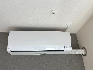 ネクストステージの設備|建具の色は相違がございます（イメージ）