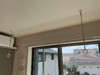 ネクストステージの設備|建具の色は相違がございます（イメージ）