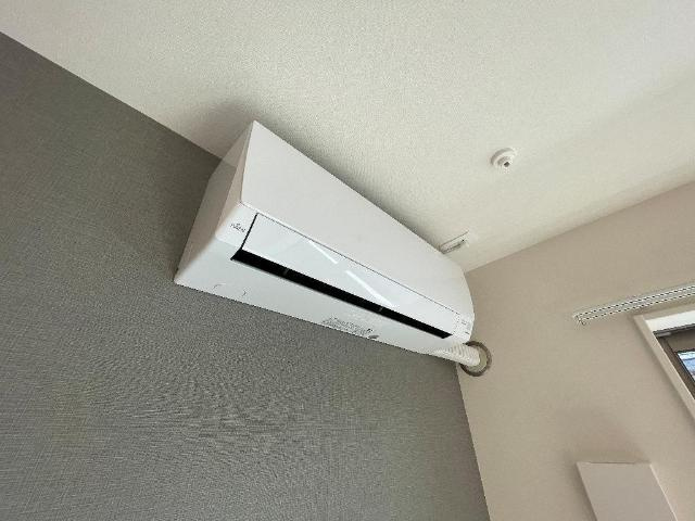 ネクストステージの設備|建具の色は相違がございます（イメージ）