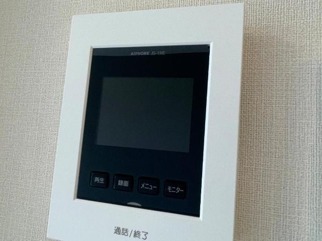 ネクストステージの内装|建具の色は相違がございます（イメージ）
