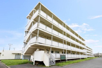 ビレッジハウス串崎2号棟の画像