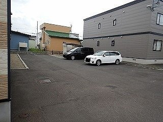 レオパレスこも家西のその他
