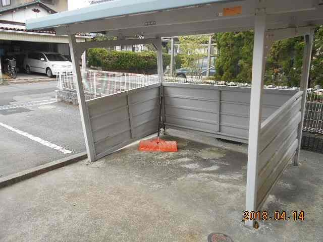レオパレスパークハイム芦山のその他